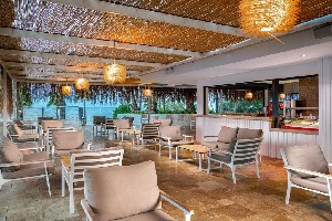 Hotel YALIHAN ASPENDOS wakacje