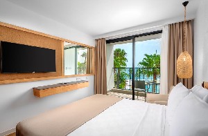 Hotel YALIHAN ASPENDOS wakacje