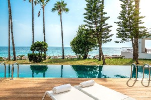 Hotel YALIHAN ASPENDOS wakacje