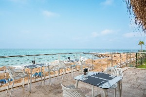 Hotel YALIHAN ASPENDOS wakacje