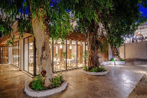 Hotel YALIHAN ASPENDOS wakacje