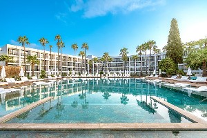 Hotel YALIHAN ASPENDOS wakacje