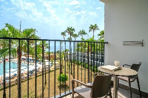 Hotel YALIHAN ASPENDOS wakacje