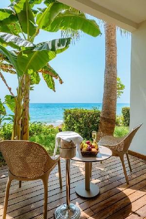 Hotel YALIHAN UNA wakacje