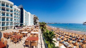 Hotel YALIHAN UNA wakacje