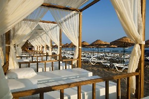 Hotel YALIHAN UNA wakacje