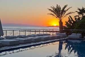 Hotel YALIHAN UNA wakacje