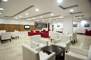 Hotel YALIHAN UNA wakacje