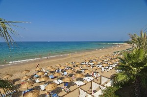 Hotel YALIHAN UNA wakacje