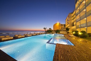 Hotel YALIHAN UNA wakacje