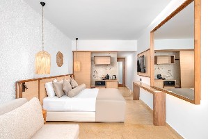 Hotel YALIHAN UNA wakacje