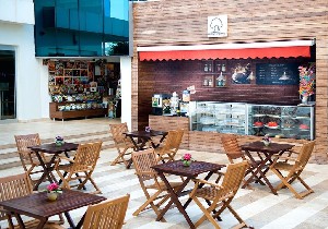 Hotel YALIHAN UNA wakacje