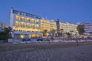 Hotel YALIHAN UNA wakacje