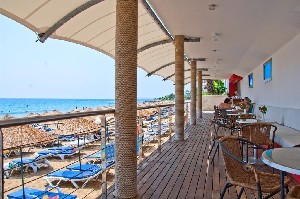 Hotel YALIHAN UNA wakacje