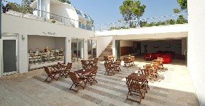 Hotel YALIHAN UNA wakacje