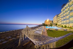 Hotel YALIHAN UNA wakacje