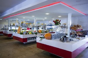 Hotel YALIHAN UNA wakacje