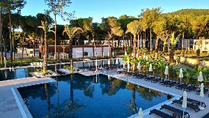 Hotel AYDINBEY SIU COLLECTION wakacje