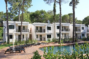 Hotel AYDINBEY SIU COLLECTION wakacje