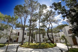 Hotel AYDINBEY SIU COLLECTION wakacje