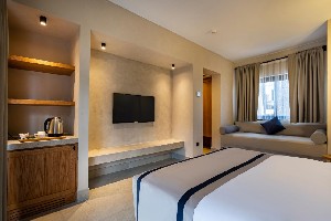 Hotel AYDINBEY SIU COLLECTION wakacje