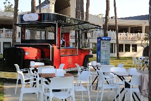 Hotel AYDINBEY SIU COLLECTION wakacje