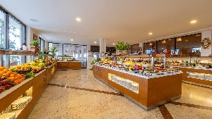 Hotel AYDINBEY SIU COLLECTION wakacje