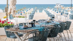 Hotel AYDINBEY SIU COLLECTION wakacje