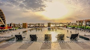 Hotel AYDINBEY SIU COLLECTION wakacje