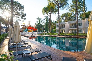 Hotel AYDINBEY SIU COLLECTION wakacje