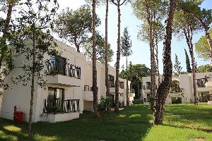 Hotel AYDINBEY SIU COLLECTION wakacje