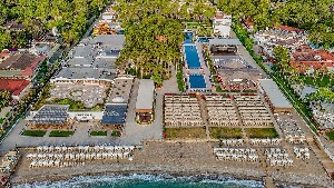 Hotel AYDINBEY SIU COLLECTION wakacje