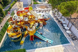 Hotel AYDINBEY SIU COLLECTION wakacje