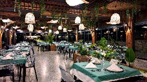 Hotel AYDINBEY SIU COLLECTION wakacje