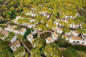 Hotel AYDINBEY SIU COLLECTION wakacje