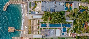 Hotel AYDINBEY SIU COLLECTION wakacje