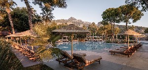 Hotel BALMY BEACH RESORT wakacje