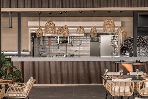 Hotel BALMY BEACH RESORT wakacje