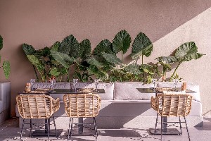 Hotel BALMY BEACH RESORT wakacje