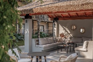 Hotel BALMY BEACH RESORT wakacje