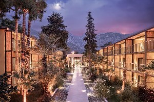 Hotel BALMY BEACH RESORT wakacje