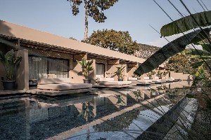 Hotel BALMY BEACH RESORT wakacje