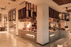 Hotel BALMY BEACH RESORT wakacje