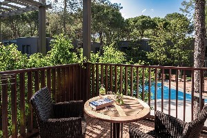 Hotel BALMY FORESTA wakacje