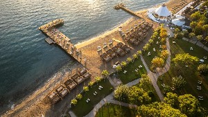 Hotel BALMY FORESTA wakacje