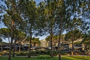 Hotel BALMY FORESTA wakacje