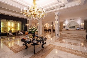 Hotel BALMY FORESTA wakacje