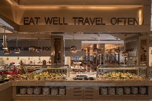 Hotel BALMY FORESTA wakacje