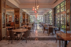 Hotel BALMY FORESTA wakacje