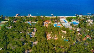 Hotel CHAMPION HOLIDAY VILLAGE wakacje